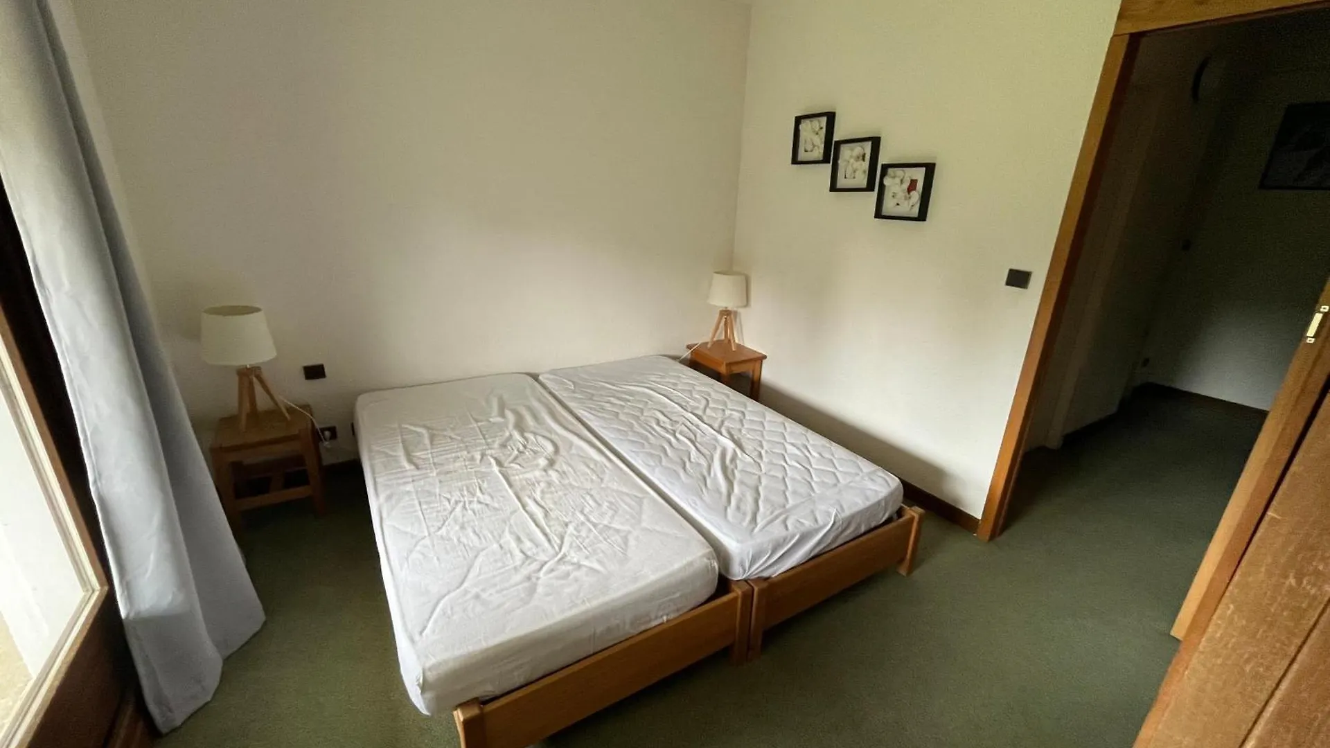 Appartement Praz De Lys Tmb Taninges 0*,  Francia